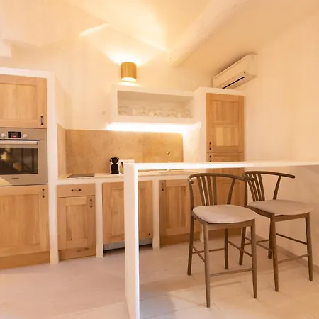 Pick A Flat's Townhouse In - Rue Du Portail Neuf Hébergement de vacances *