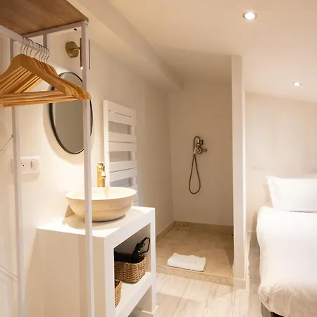 Hébergement de vacances Pick A Flat's Townhouse In - Rue Du Portail Neuf *