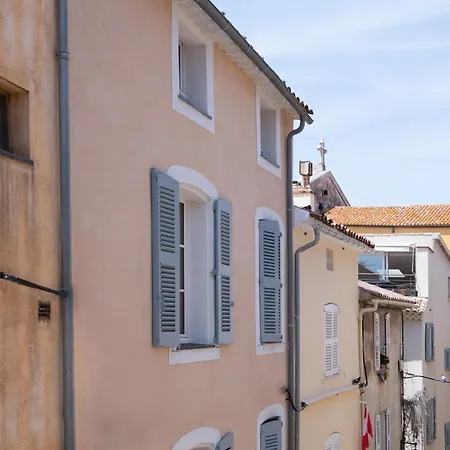 Pick A Flat's Townhouse In - Rue Du Portail Neuf *