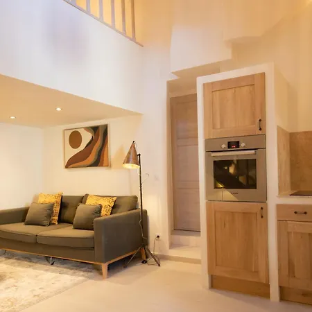 Pick A Flat's Townhouse In - Rue Du Portail Neuf Saint-Tropez