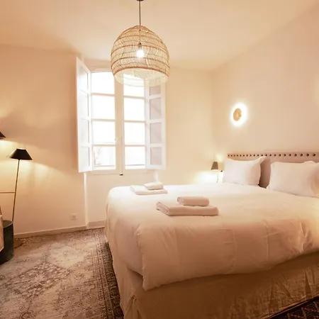 Pick A Flat's Townhouse In - Rue Du Portail Neuf Hébergement de vacances