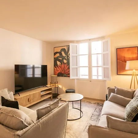 Hébergement de vacances Pick A Flat's Townhouse In - Rue Du Portail Neuf Saint-Tropez