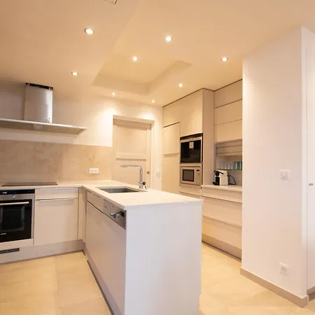 Pick A Flat's Townhouse In - Rue Du Portail Neuf *
